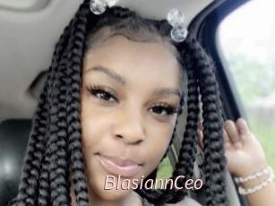 BlasiannCeo