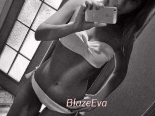 BlazeEva