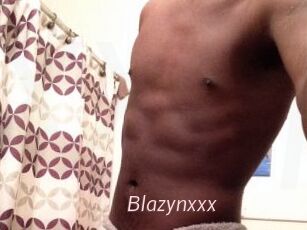 Blazynxxx
