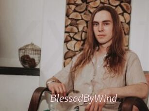 BlessedByWind