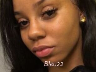 Bleu22