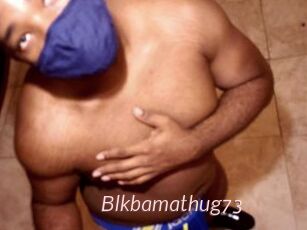 Blkbamathug73