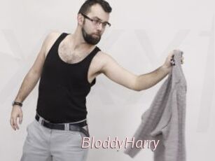 BloddyHarry