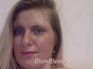BlondBeauty