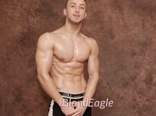 BlondEagle