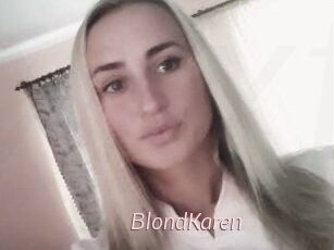BlondKaren