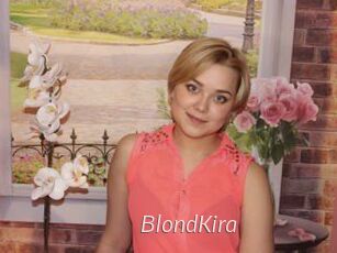 BlondKira