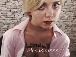 BlondKiraXXX