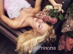BlondPrincess
