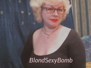 BlondSexyBomb xxx Free Sites