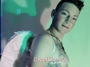 BlondZhecco