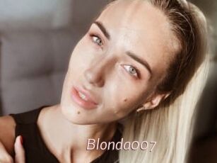 Blonda007
