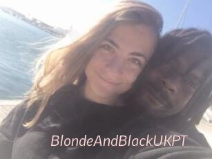 BlondeAndBlackUKPT