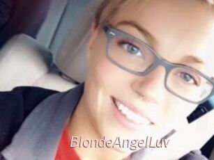 BlondeAngelLuv