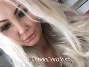 BlondeBarbieXo