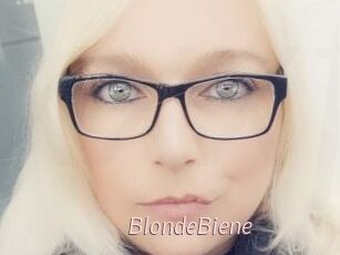 BlondeBiene