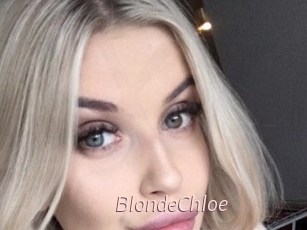 BlondeChloe