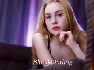BlondeDarling