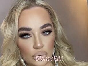 BlondeKiki