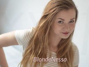 BlondeNessa