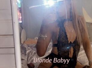 Blonde_Babyy