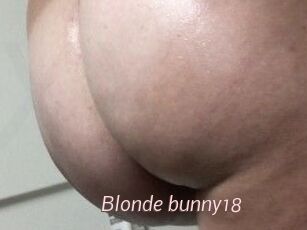 Blonde_bunny18
