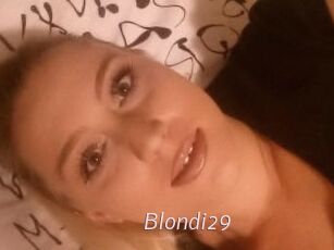 Blondi29