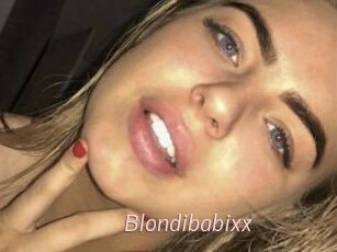 Blondibabixx