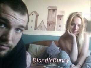 BlondieBunny