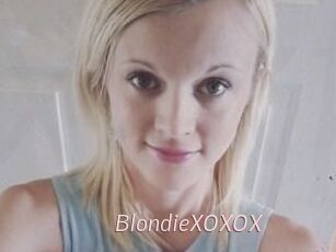 BlondieXOXOX