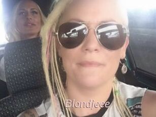 Blondjeee