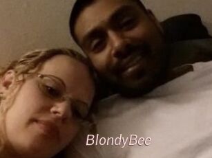BlondyBee