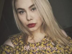 BlondyMonicaa