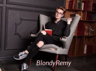 BlondyRemy