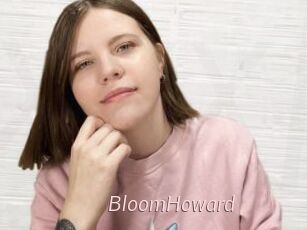 BloomHoward