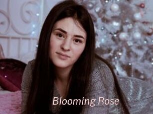 Blooming_Rose