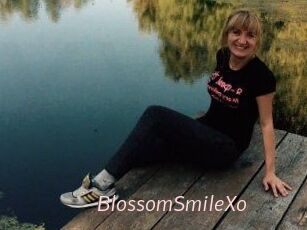 Blossom_SmileXo