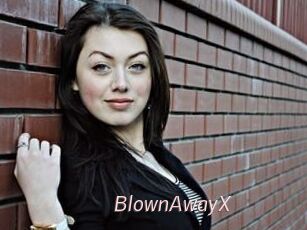 BlownAwayX