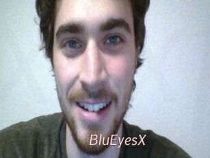 BluEyesX