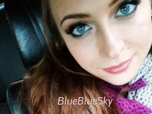 BlueBlueSky