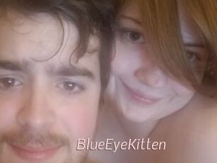 BlueEyeKitten