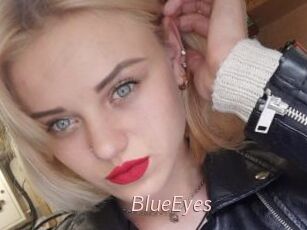 BlueEyes