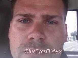 BlueEyesFlirt88
