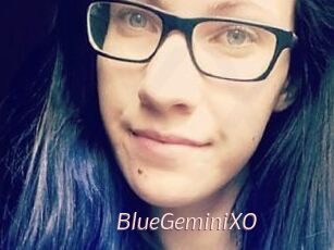 BlueGeminiXO xxx Free Sites