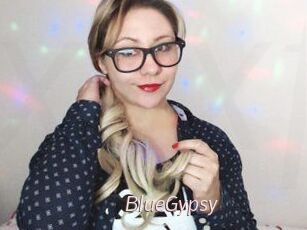 BlueGypsy