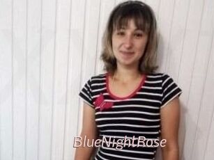 BlueNightRose