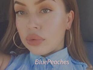 BluePeaches