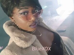 BlueXOX