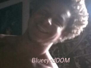BlueeyedDOM