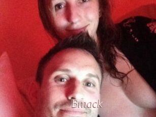 Bmack